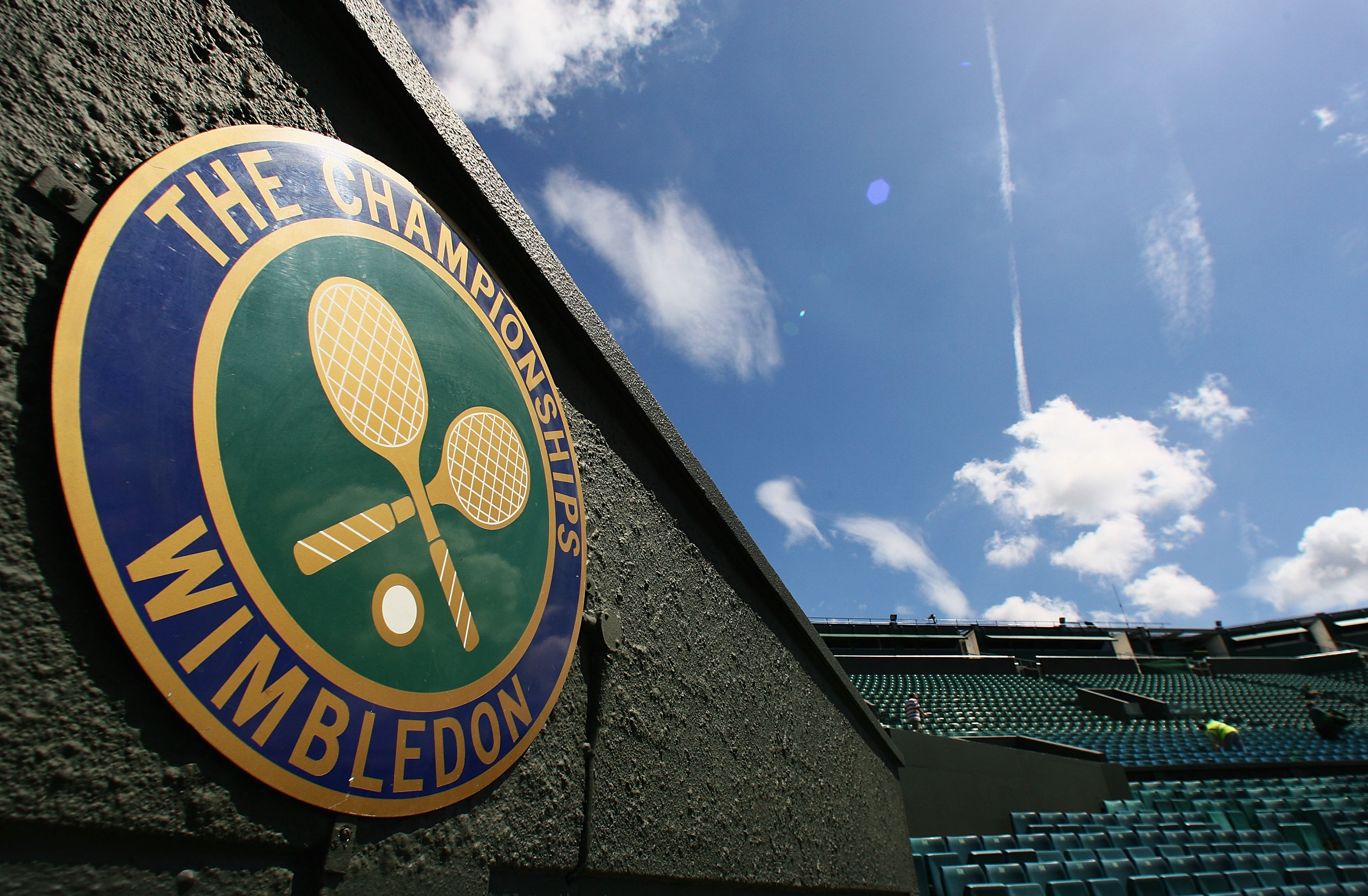 Top 5 Dark Horses for Wimbledon 2016