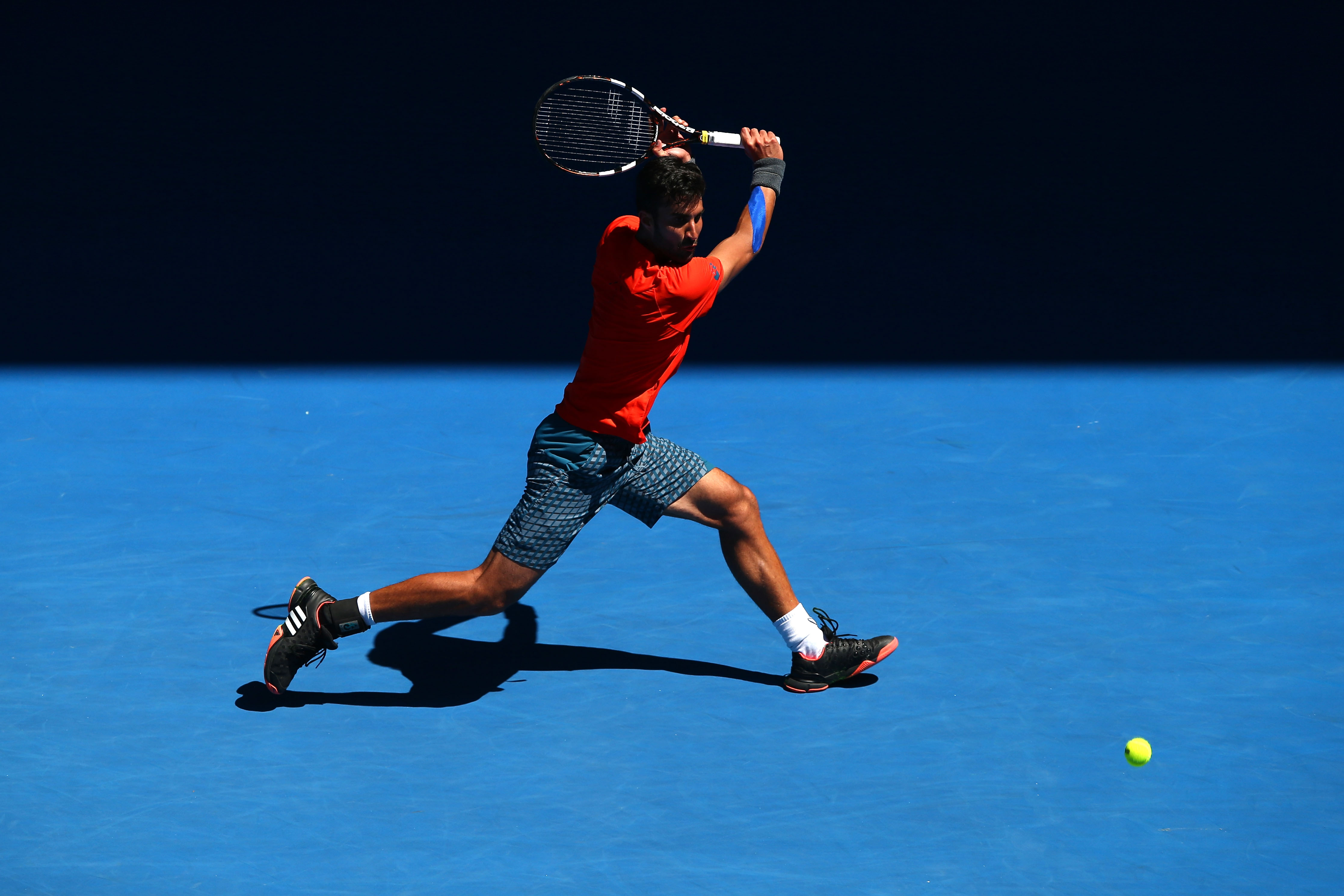 Citi Open | Yuki Bhambri’s memorable run ends with defeat against Kevin Anderson