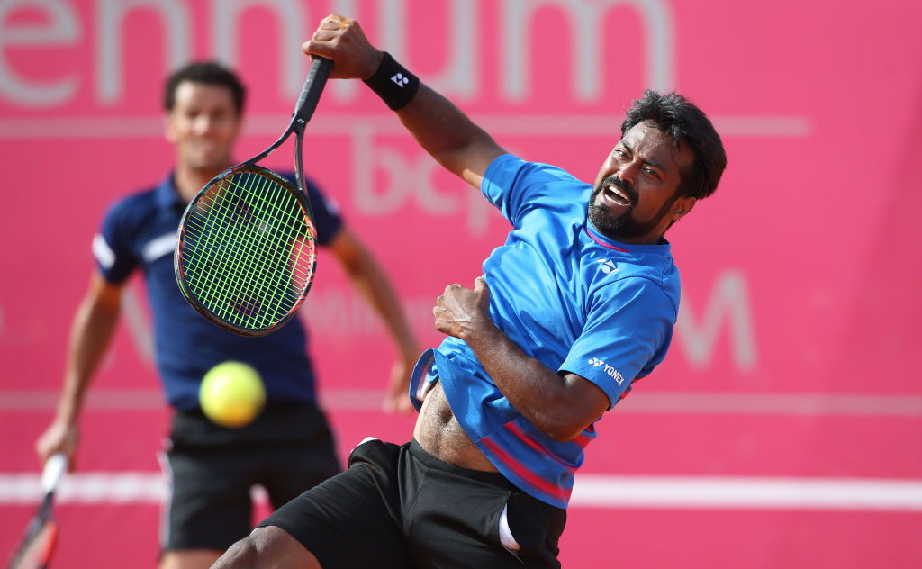 Disappointing not to have Leander Paes for Asian Games, says coach Zeeshan Ali