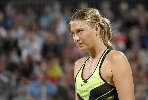 Maria Sharapova might not be offered French Open wildcard