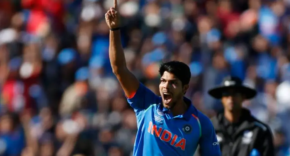 On This Day in Cricket - August 7