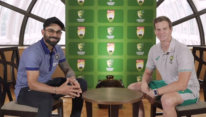 Don’t miss these 6 Hilarious & Heartwarming Cricket Star Interviews