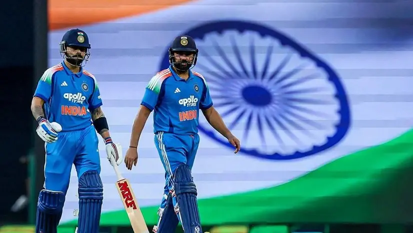 How 2025 Finally Ended Virat Kohli and Rohit Sharma’s 18-Year Wait for Glory