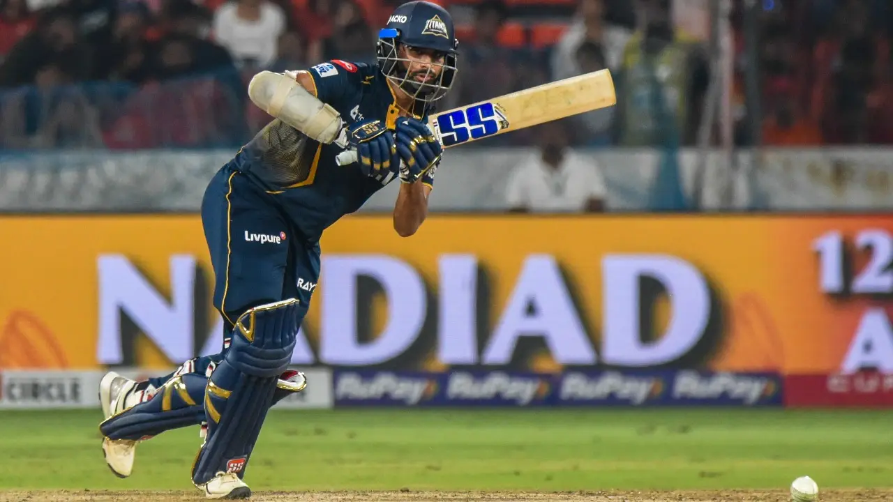 Washington Sundar’s Role Expands Massively Ahead of IPL 2026