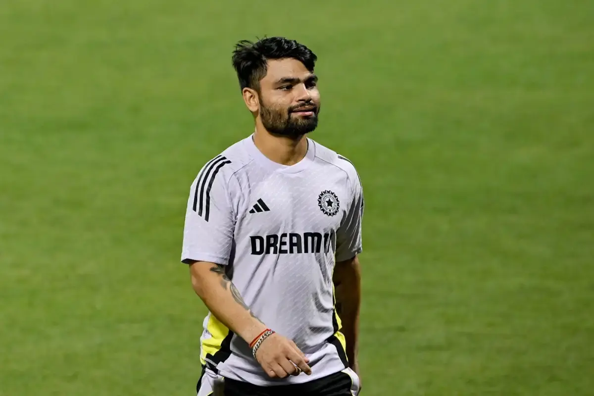 Why Did Dawood Ibrahim’s Gang Target Rinku Singh.