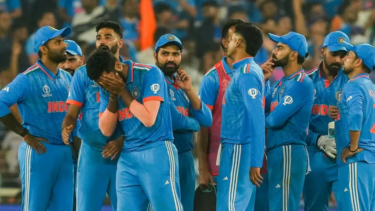 Why India’s Single Defeat in 31 Matches Overshadows 30 Wins?