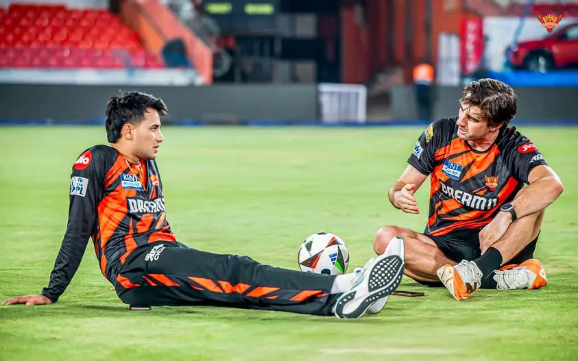 Why Should Indian Fans Thank Pat Cummins for Abhishek Sharma?