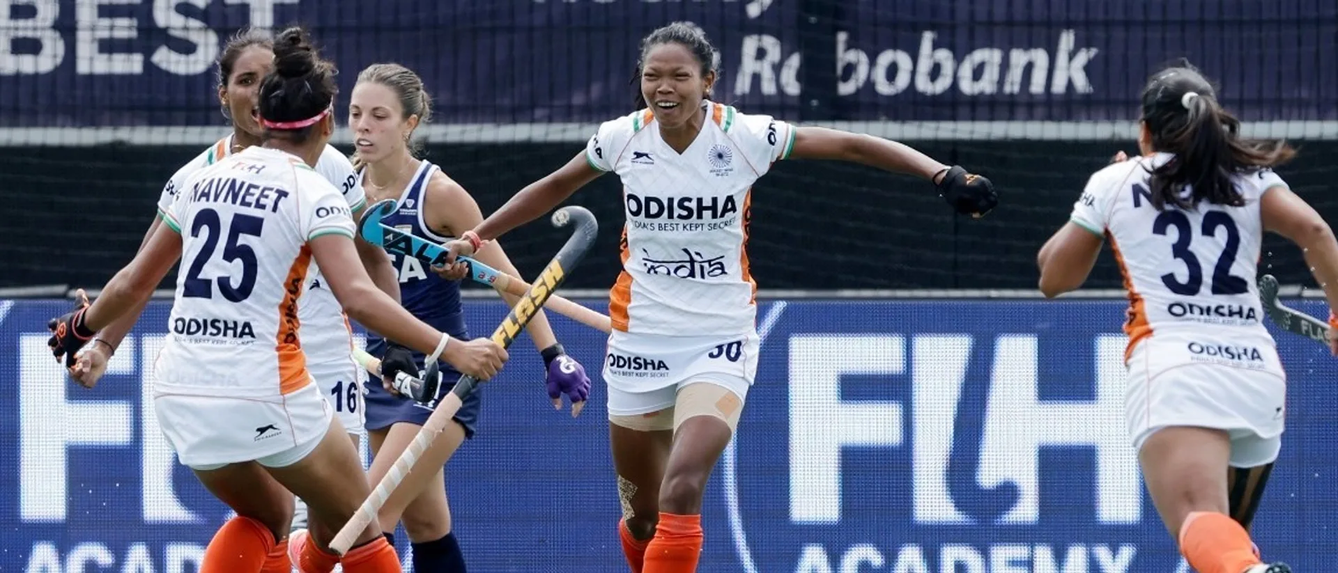 FIH Women's Junior World Cup | Tokyo Olympian Salima Tete to lead India