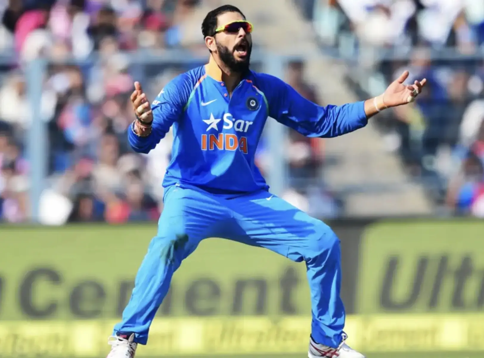 On This Day In Cricket - October 3