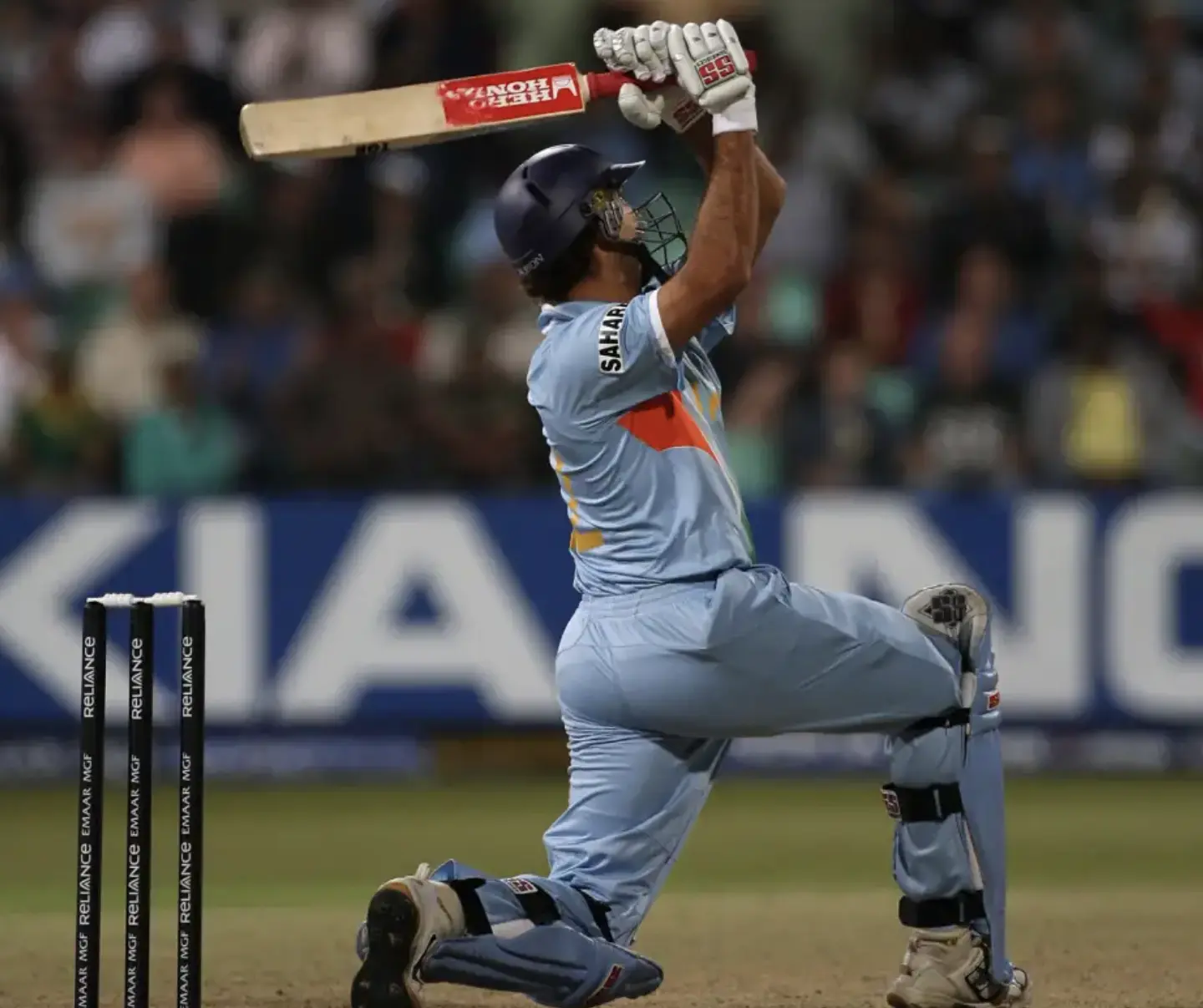 On This Day In Cricket - September 19