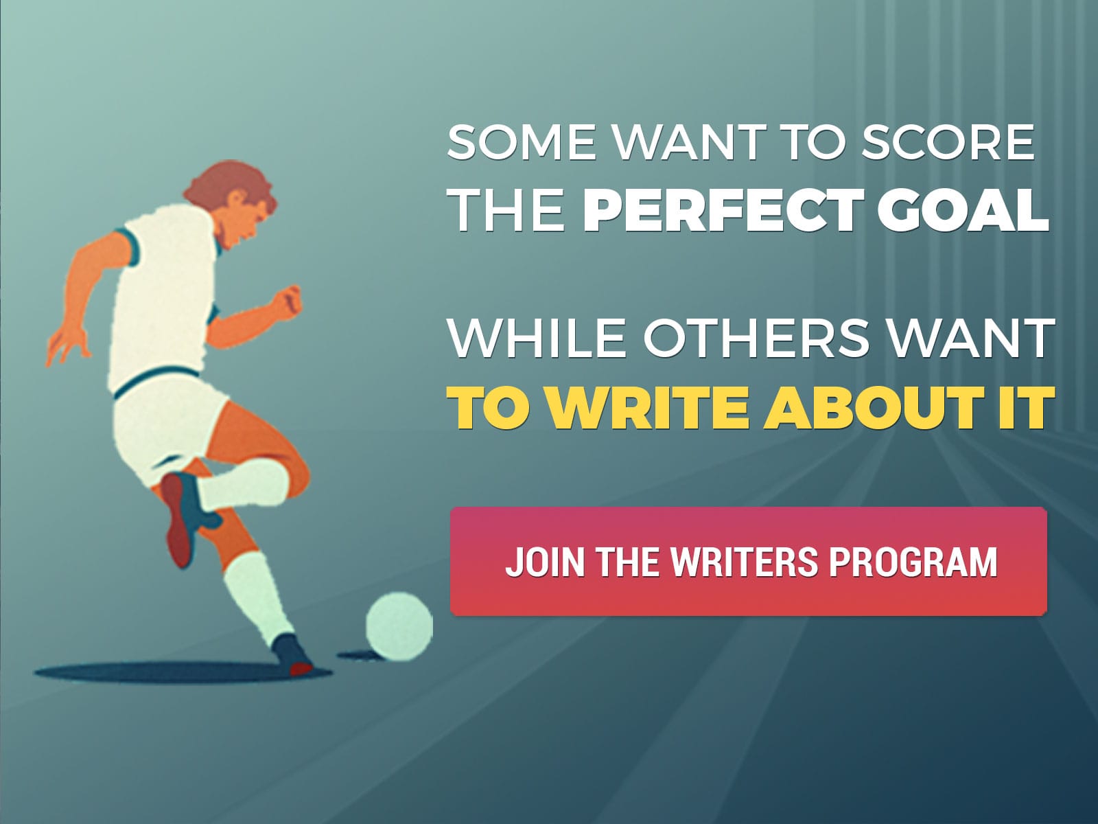 writers program